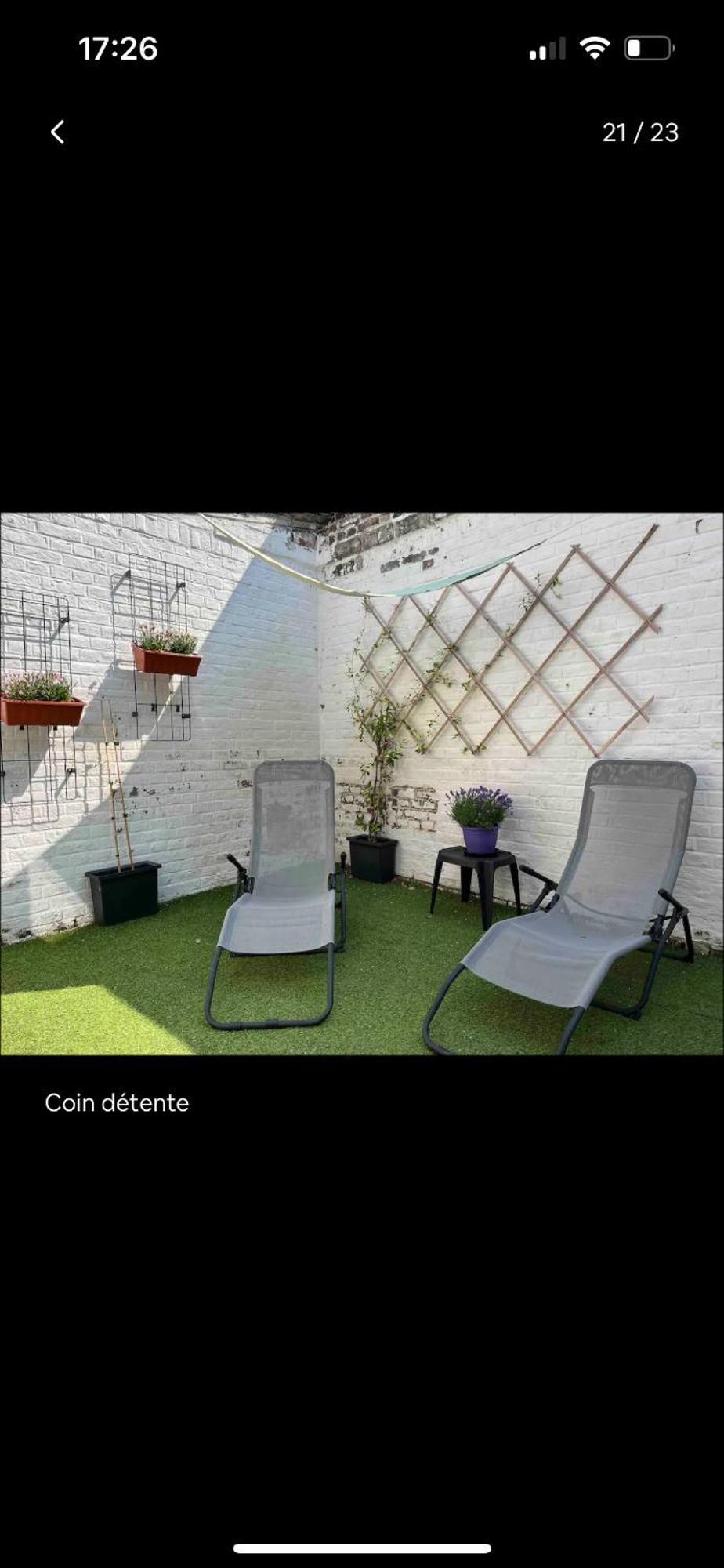 Le Milton Villa Amiens